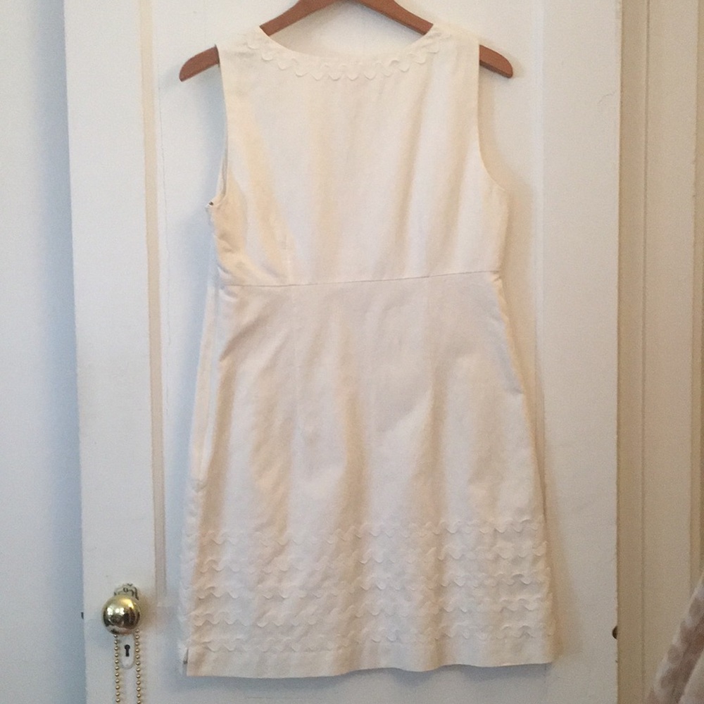 Cute Lilly Pulitzer dress - Picture 6 of 8